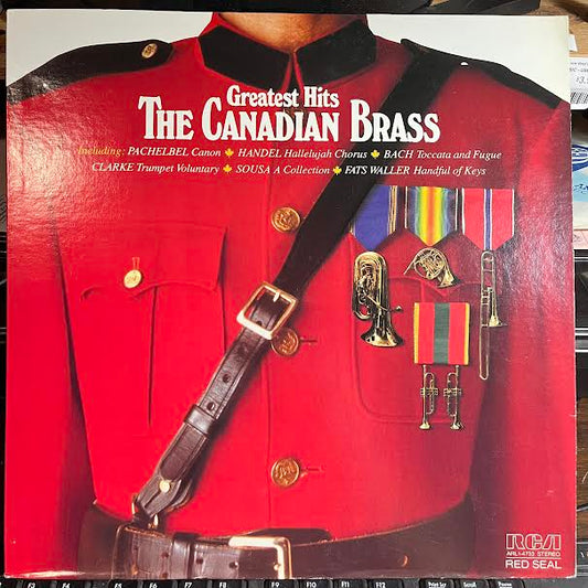 Greatest Hits (VINYL) | Near Mint (NM or M-) Near Mint (NM or M-) Get Cheap Vinyl