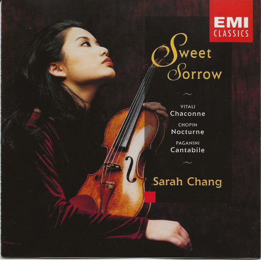 Sweet Sorrow (CD) | Near Mint (NM) Near Mint (NM) Get Cheap Vinyl