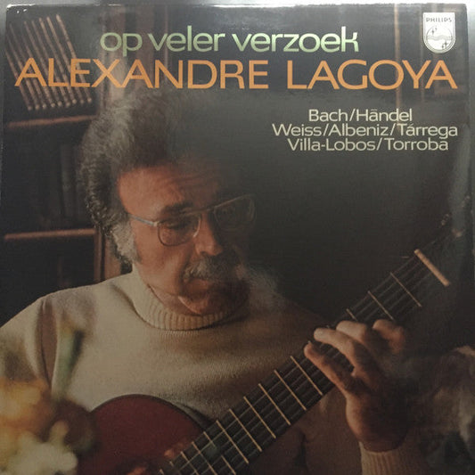 Viva Lagoya ! | Near Mint (NM) Near Mint (NM) Get Cheap Vinyl