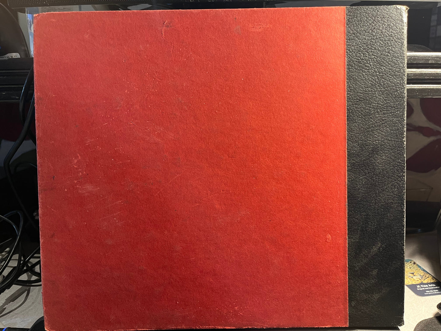Kostelanetz Conducts... *4X 12" 78 RPM* | Very Good Plus (VG+) Very Good Plus (VG+) Get Cheap Vinyl