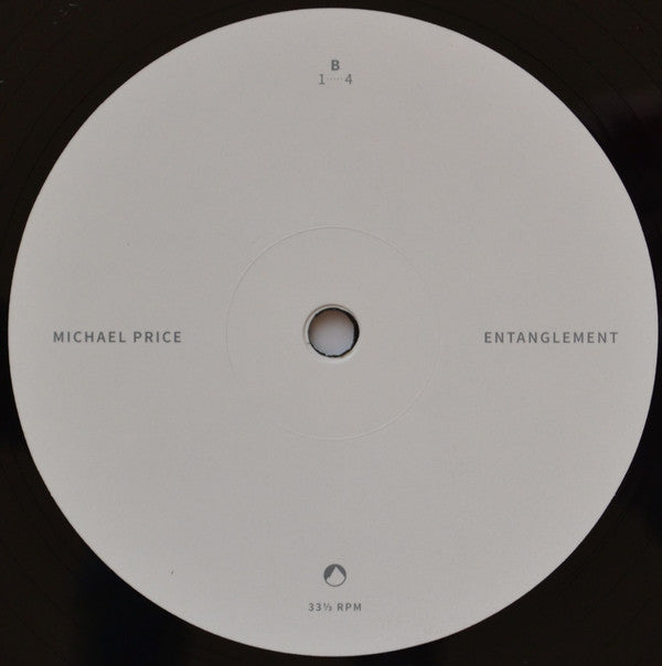 Entanglement | Mint (M) Mint (M) Get Cheap Vinyl