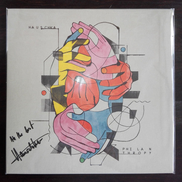 Philanthropy | Mint (M) Mint (M) Get Cheap Vinyl