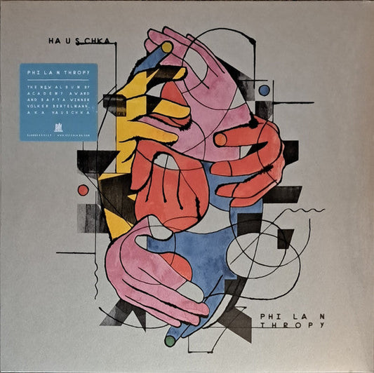 Philanthropy | Mint (M) Mint (M) Get Cheap Vinyl