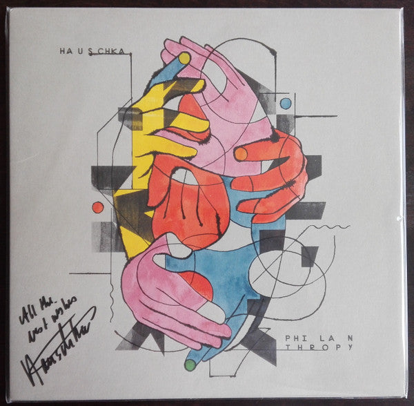Philanthropy | Mint (M) Mint (M) Get Cheap Vinyl