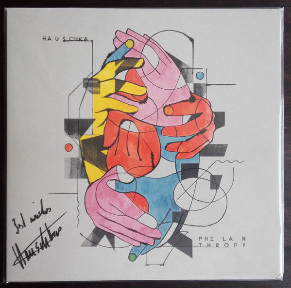 Philanthropy | Mint (M) Mint (M) Get Cheap Vinyl