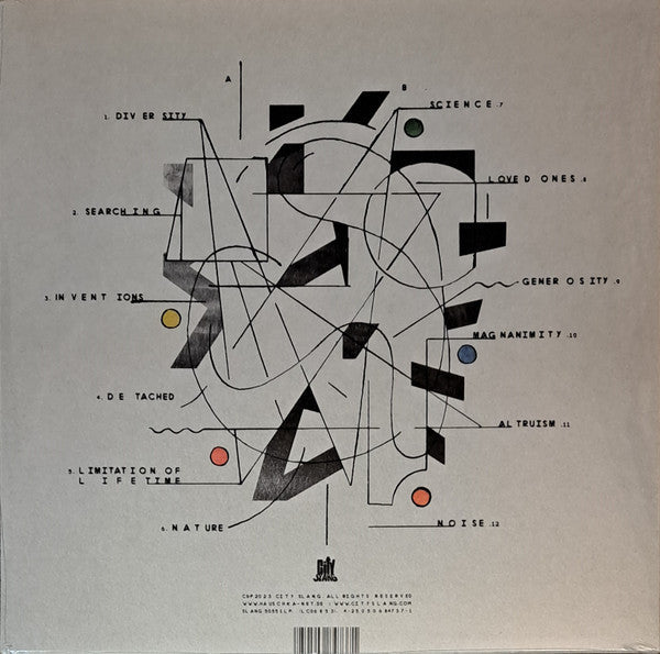 Philanthropy | Mint (M) Mint (M) Get Cheap Vinyl