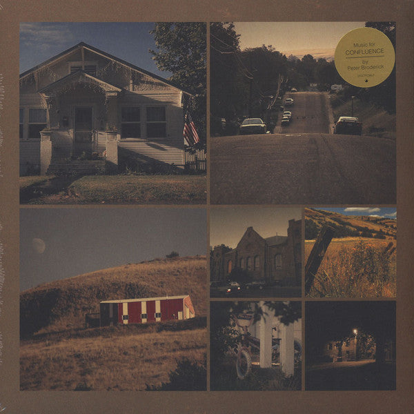 Music For Confluence | Mint (M) Mint (M) Get Cheap Vinyl