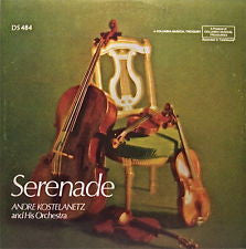 Serenade | Mint (M) Mint (M) Get Cheap Vinyl