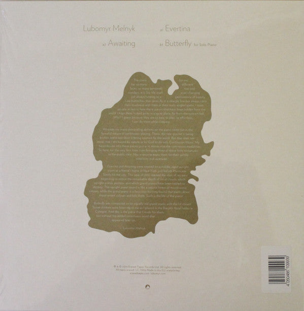 Evertina | Mint (M) Mint (M) Get Cheap Vinyl