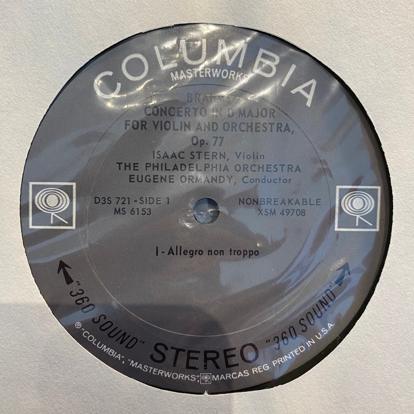 Four Favorite Violin Concertos *BOX* | Near Mint (NM) Near Mint (NM) Get Cheap Vinyl
