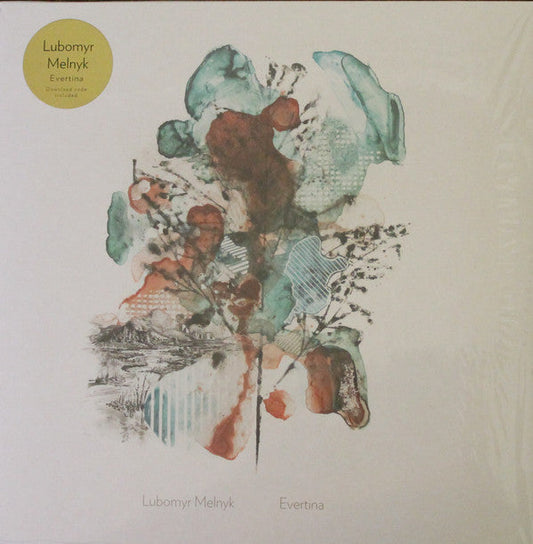 Evertina | Mint (M) Mint (M) Get Cheap Vinyl