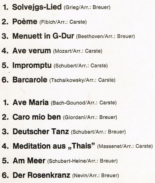Zwischen Tag Und Traum, Folge 2 | Mint (M) Mint (M) Get Cheap Vinyl