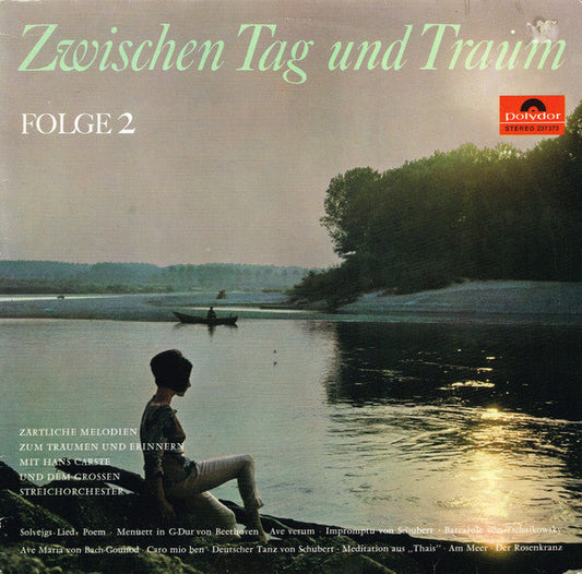 Zwischen Tag Und Traum, Folge 2 | Mint (M) Mint (M) Get Cheap Vinyl