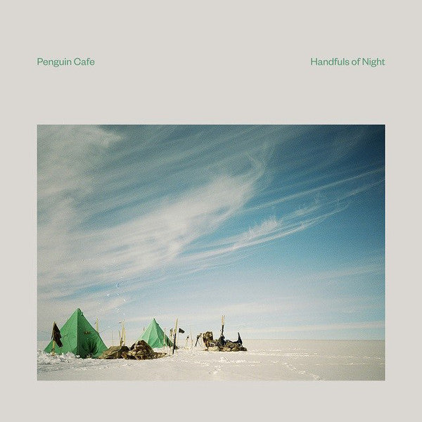Handfuls Of Night | Mint (M) Mint (M) Get Cheap Vinyl