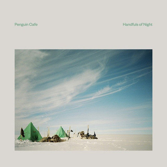 Handfuls Of Night | Mint (M) Mint (M) Get Cheap Vinyl