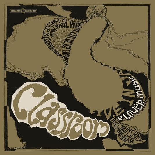 Classroom | Get Cheap Vinyl