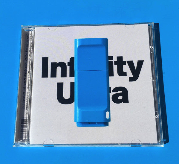 Infinity Ultra | Mint (M) Mint (M) Get Cheap Vinyl