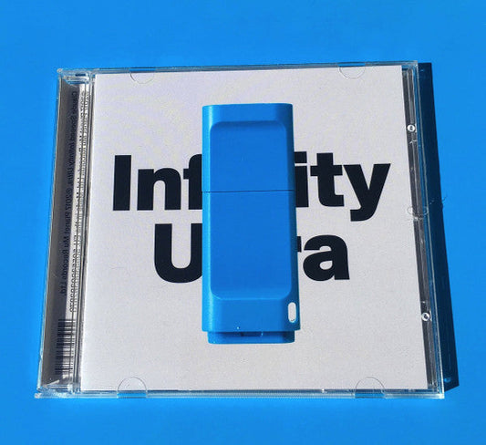 Infinity Ultra | Mint (M) Mint (M) Get Cheap Vinyl