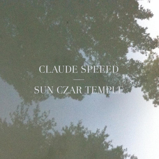 Sun Czar Temple | Mint (M) Mint (M) Get Cheap Vinyl