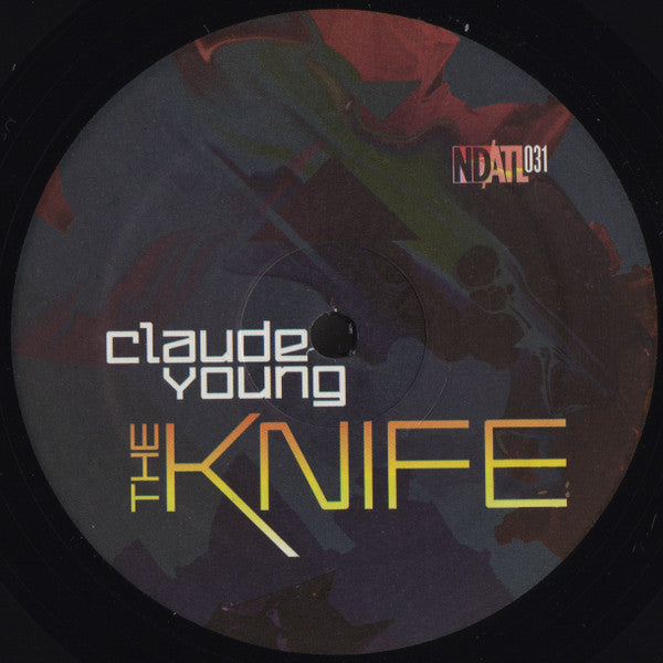 The Knife | Mint (M) Generic Get Cheap Vinyl