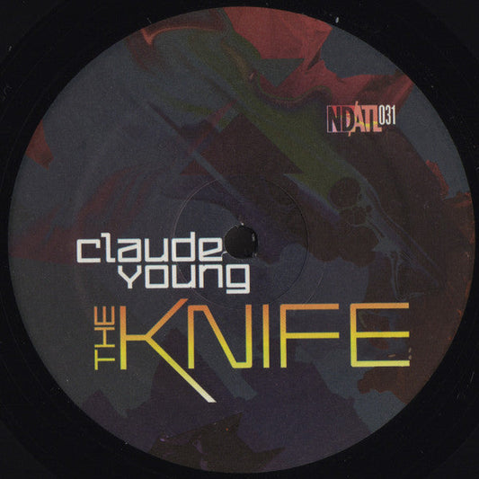 The Knife | Mint (M) Generic Get Cheap Vinyl