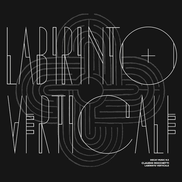 Labirinto Verticale | Get Cheap Vinyl