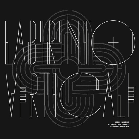 Labirinto Verticale | Get Cheap Vinyl