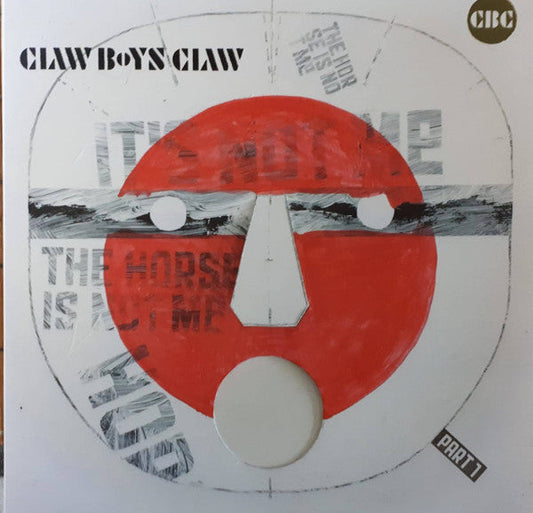 It's Not Me, The Horse Is Not Me / Part 1 | Mint (M) Mint (M) Get Cheap Vinyl