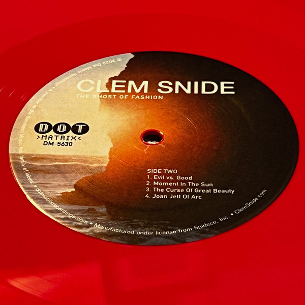 The Ghost Of Fashion | Mint (M) Near Mint (NM) Get Cheap Vinyl