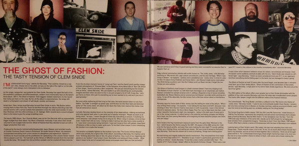 The Ghost Of Fashion | Mint (M) Mint (M) Get Cheap Vinyl