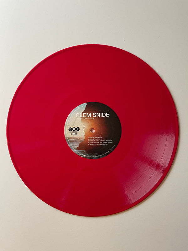 The Ghost Of Fashion | Mint (M) Near Mint (NM) Get Cheap Vinyl