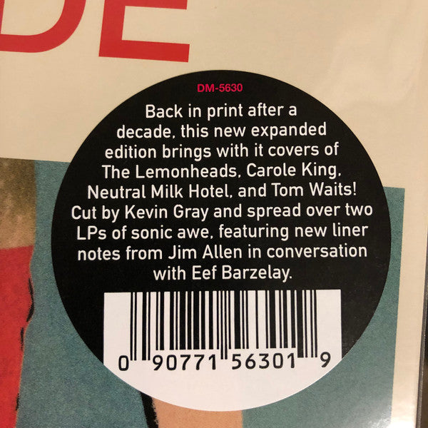 The Ghost Of Fashion | Mint (M) Mint (M) Get Cheap Vinyl