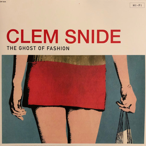 The Ghost Of Fashion | Mint (M) Mint (M) Get Cheap Vinyl