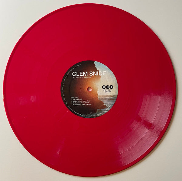 The Ghost Of Fashion | Mint (M) Near Mint (NM) Get Cheap Vinyl