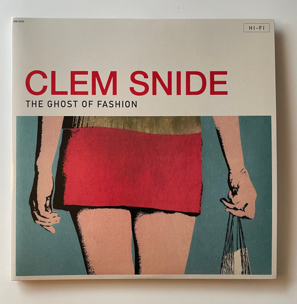 The Ghost Of Fashion | Mint (M) Near Mint (NM) Get Cheap Vinyl