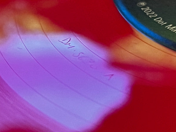 The Ghost Of Fashion | Mint (M) Near Mint (NM) Get Cheap Vinyl