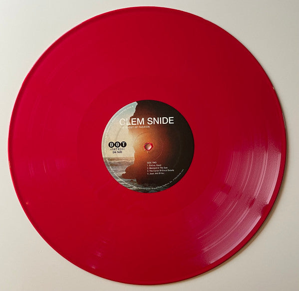 The Ghost Of Fashion | Mint (M) Near Mint (NM) Get Cheap Vinyl