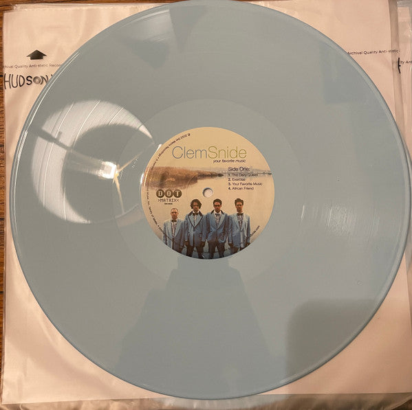 Your Favorite Music | Mint (M) Get Cheap Vinyl