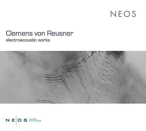 Electroacoustic Works | Get Cheap Vinyl