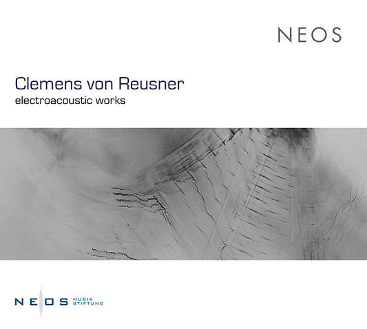 Electroacoustic Works | Get Cheap Vinyl