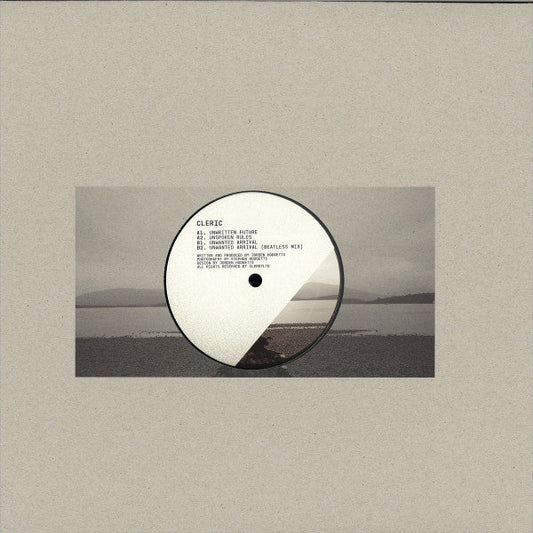 Rules Of Reality EP | Mint (M) Mint (M) Get Cheap Vinyl