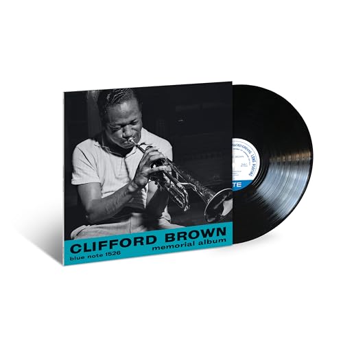 Memorial Album [Blue Note Classic Vinyl Series] [LP] | Mint (M) Mint (M) Get Cheap Vinyl
