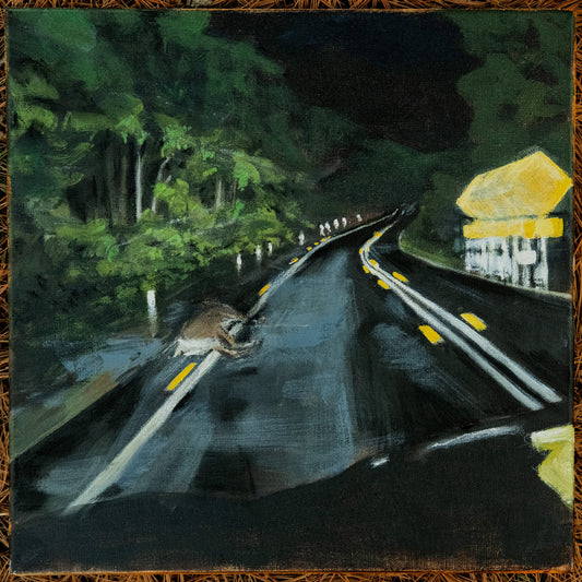 Golden Caravan *PRE-ORDER 7/25/25*(VINYL) | Mint (M) Mint (M) Get Cheap Vinyl