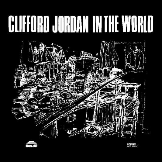 In The World | Get Cheap Vinyl