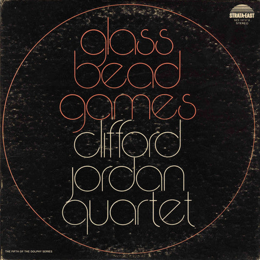 Glass Bead Games | Get Cheap Vinyl