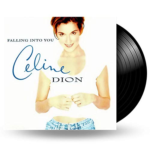 Falling Into You (2LP) | Mint (M) Mint (M) Get Cheap Vinyl