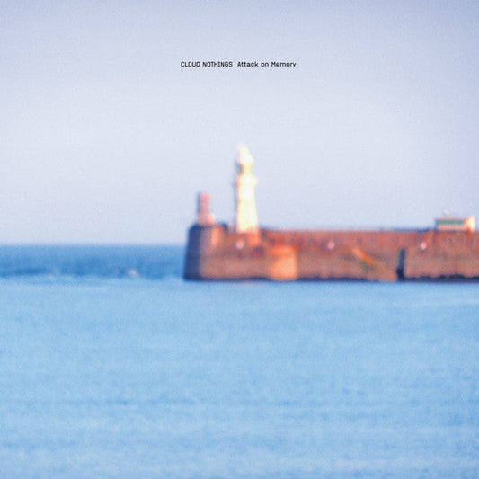 Attack On Memory | Mint (M) Mint (M) Get Cheap Vinyl