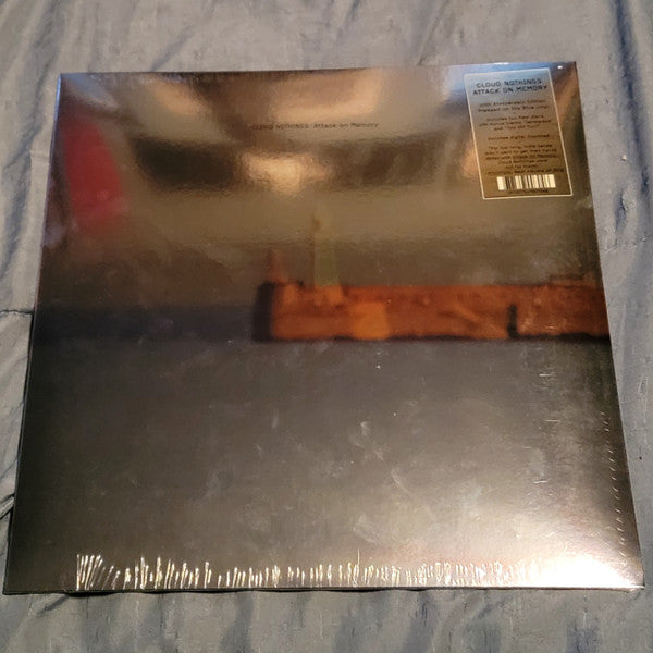 Attack On Memory | Mint (M) Mint (M) Get Cheap Vinyl