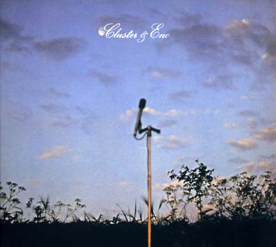 Cluster & Eno | Get Cheap Vinyl