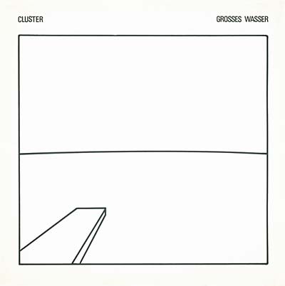 Grosses Wasser | Get Cheap Vinyl